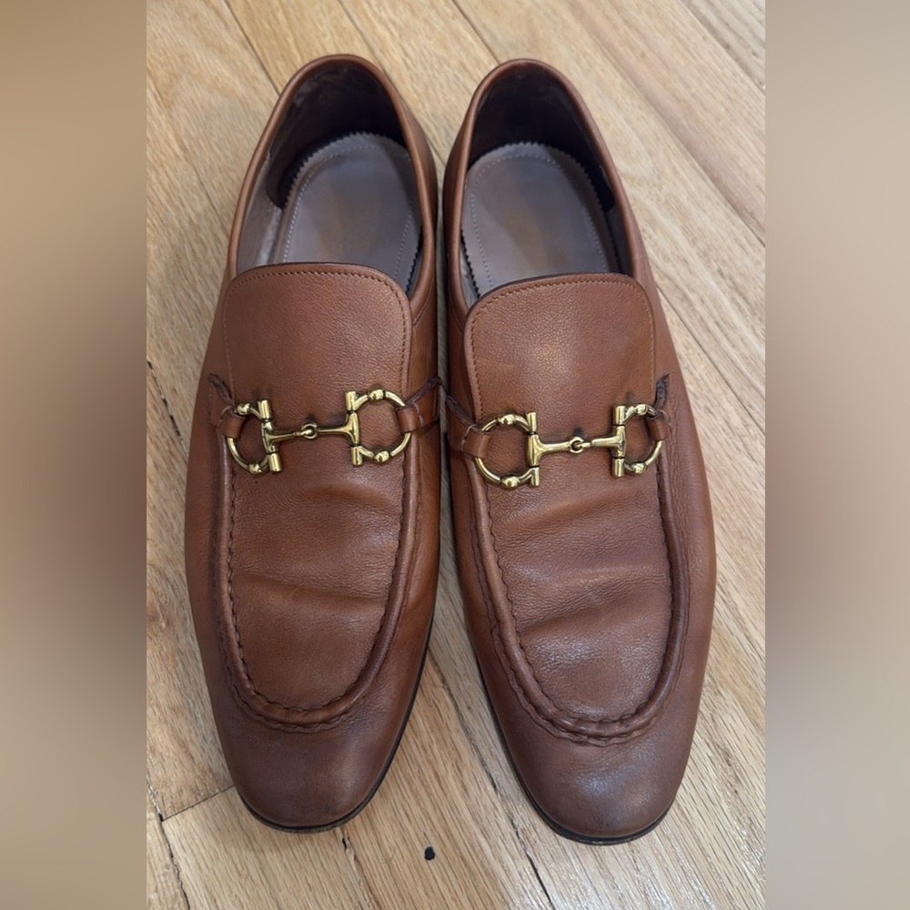 Men’s Ferragamo Loafers
